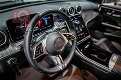 مێرسێدس بێنز C-Class